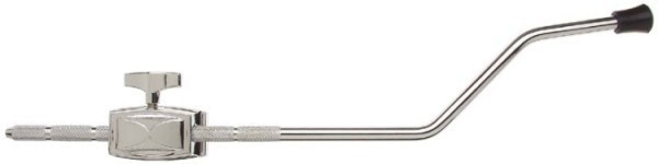 Stagg FTL-25 Floor Tomfuß mit Klammer 1 Stück Basic 25 Serie