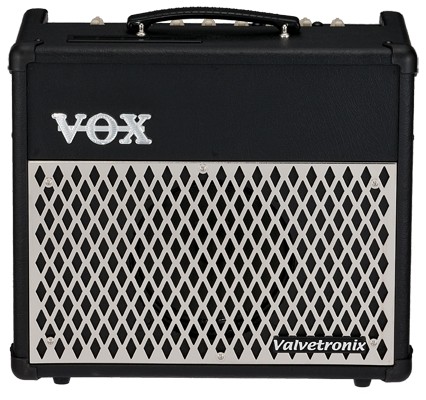 VOX VT15 Valvetronix Comboverstärker 15 Watt