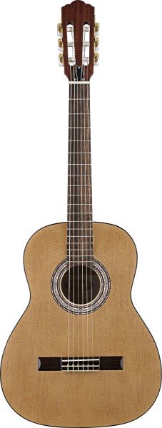 Stagg C537-N 3/4 Klassik-Gitarre mit Fichtendecke