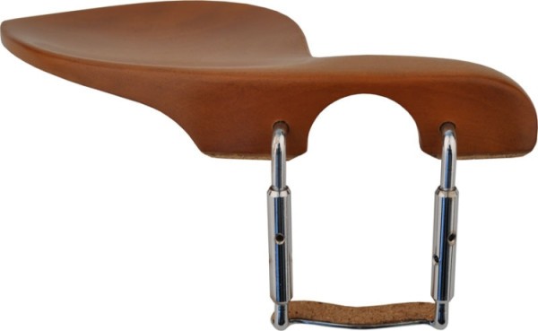 Petz Kinnhalter Modell Guarneri Viola Buchsbaum