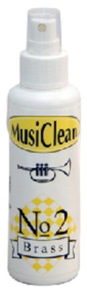 Gewa Metallreinigungsmittel