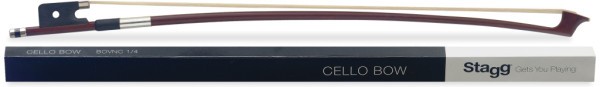 Bogen für 1/4 Cello