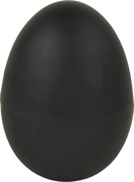 Steinbach Egg Shaker 1 Stück schwarz