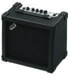ZAR E-Gitarren Combo E-10