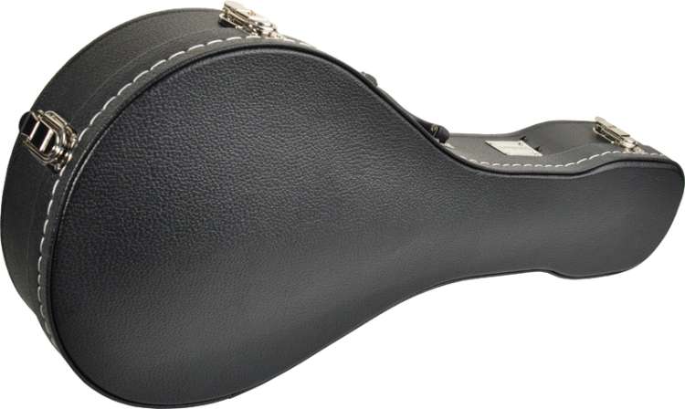 Mandolinen-Tasche Gepolstert - Leichter Koffer Für A & F Modelle