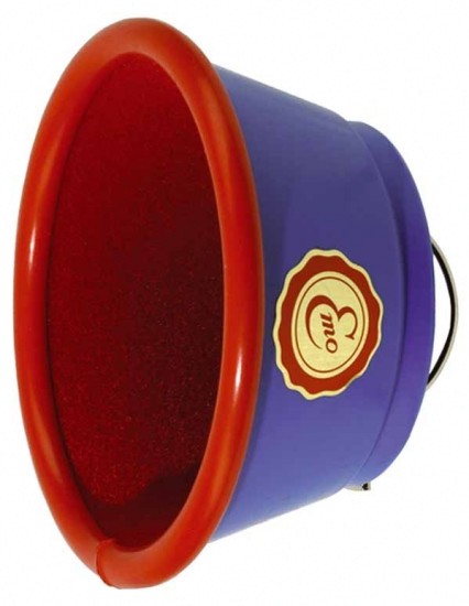 Emo Dämpfer für Posaune Plunger Plastik