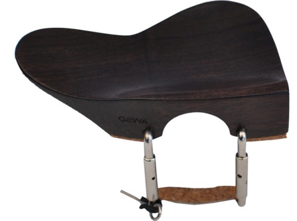 Gewa Kinnhalter Modell Berber 4/4 Geige/Violine Palisander