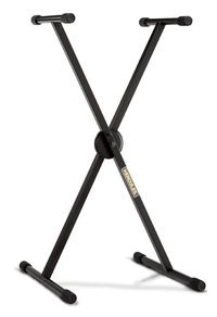 Hercules Keyboardständer HCKS-110B mit EZ-LOK System ABVERKAUF