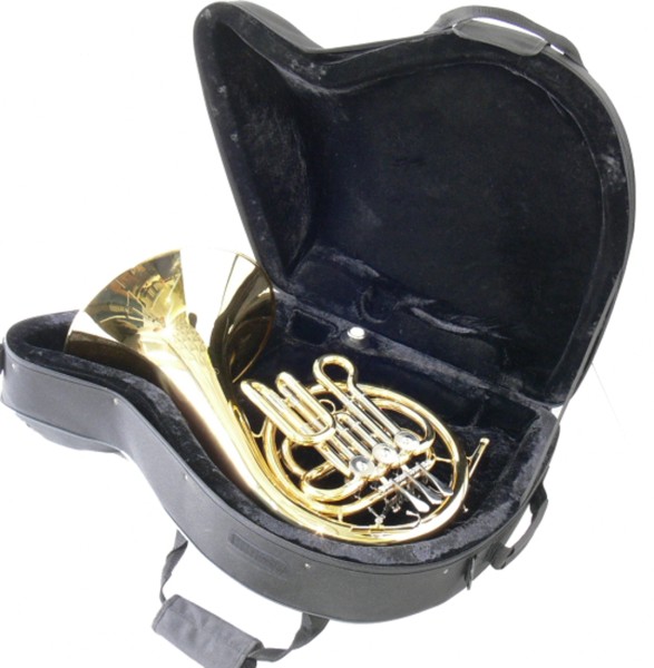 Steinbach Bb-Kinder- Waldhornkoffer Softcase