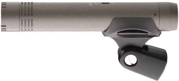 Stagg PGT-60 Niere Studio Kondensatormikrofon für Instrumente u. Vocals