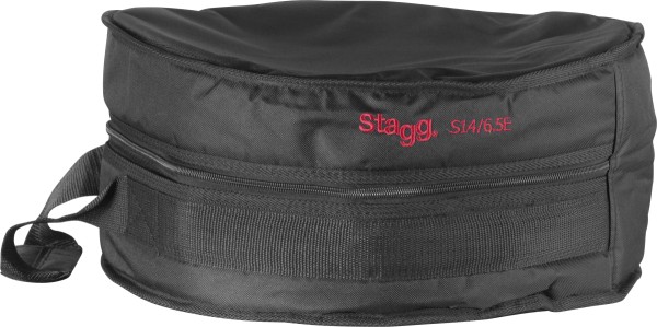 Stagg SDB-14/6.5 E Eco Snaredrumtasche