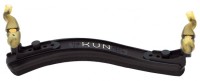 Kun Schulterstütze Standard 1/2 - 3/4 Kunststoff verstellbar Kun Schulterstütze Standard 1/2 - 3/4 Kunststoff verstellbar
