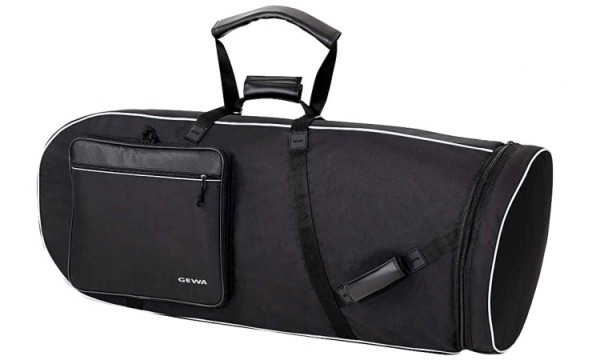 Gewa B-Tuba Tasche 600 Denier Premium Bag
