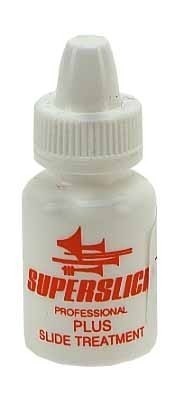Superslick Spezialfett für Posaunenzüge