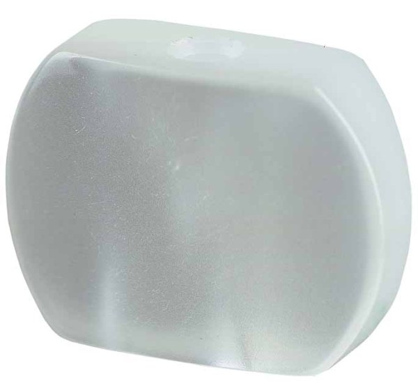 Gewa Mechanikknopf Fire&Stone eckig