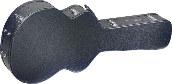 Stagg GCA-SA Koffer für Semi-Akustik-Gitarre