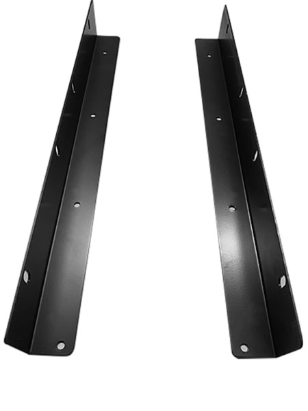 RACK BRACKETS PAIR FOR XS12