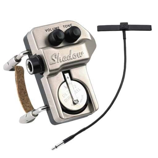Shadow Akustik-Tonabnehmer Violine SH945 NFX-V