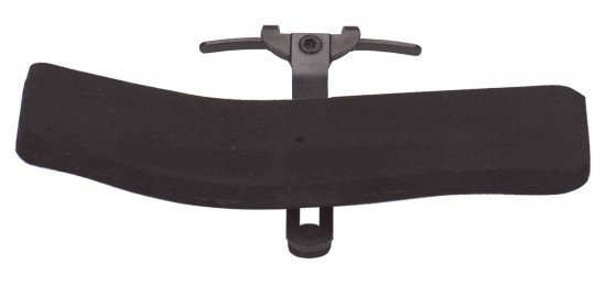 Libero Schulterstütze Standard 4/4 Metall kurz