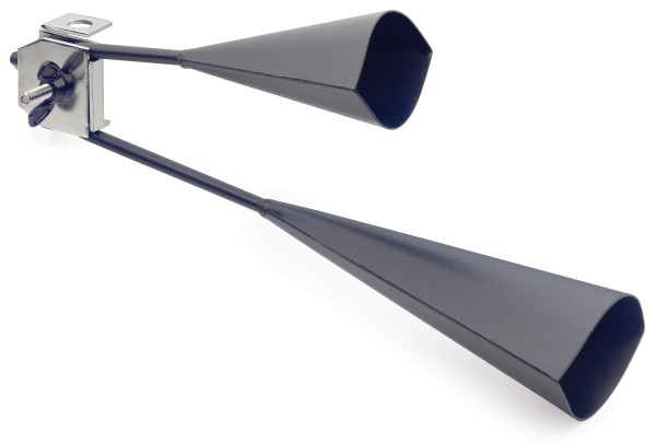 Stagg AB-20 2 Ton Metall Agogo Glocke