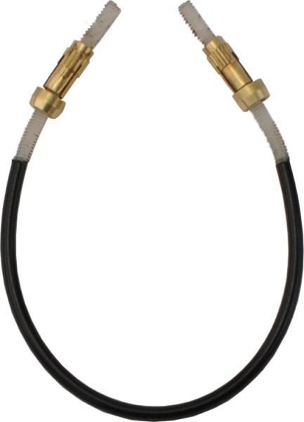 Petz Anhängesaite Violine 1/2 Nylon