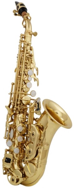 Sopran Saxophon Roy Benson SS-115