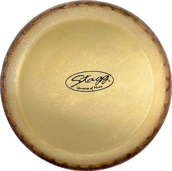 Stagg CWM-11 HEAD 11 Zoll Congafell.