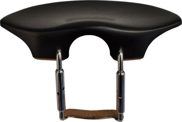 Petz Kinnhalter Modell Old Flesch Viola Ebenholz