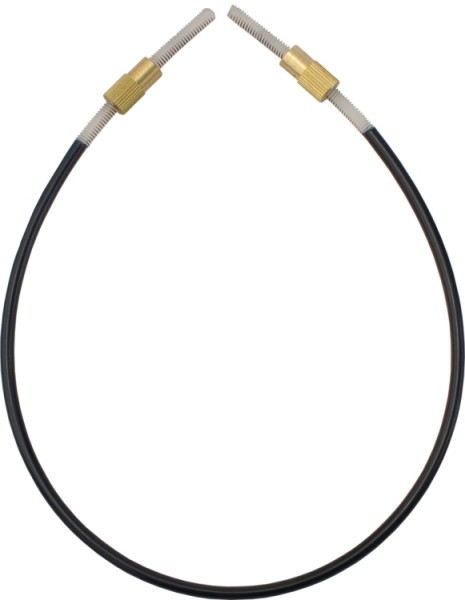 Petz Anhängesaite für 1/8-1/4 Cello Nylon