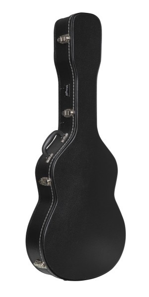 Stagg GEC-C Eco Koffer für Klassikgitarre