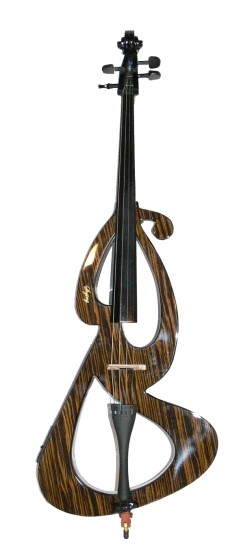 Steinbach 4/4 E- Cello