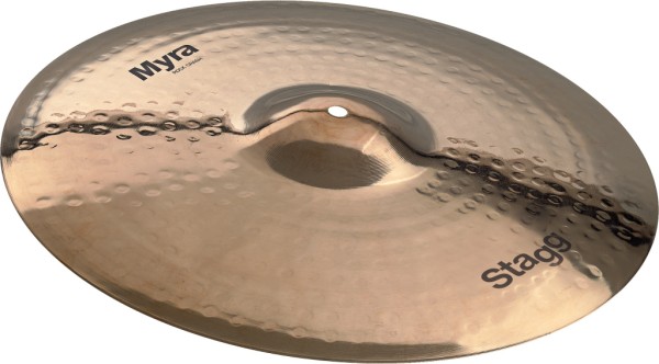 16" Myra brilliant rock Crash