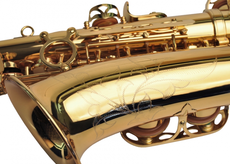 Steinbach Eb Alt-Saxophon mit hohem FIS sicher und günstig kaufen