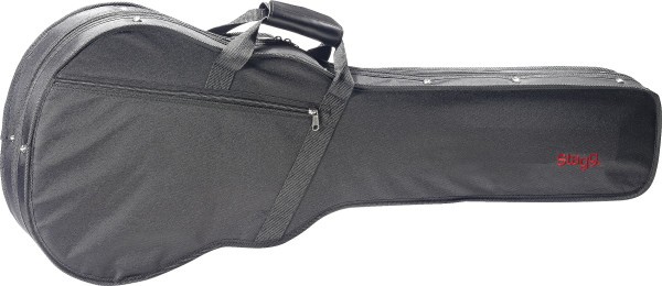 Stagg HGB2-LP Softcase für E-Gitarre Les Paul-stil