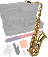 Steinbach Bb Tenorsaxophon mit hohem FIS inkl. Koffer Steinbach Bb Tenorsaxophon mit hohem FIS inkl. Koffer