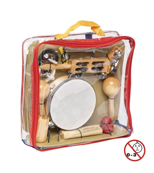 Stagg CPK-01 Kinder Percussionssatz
