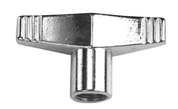 Stagg 13A-HP Flügelmutter 3 Stück