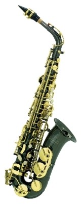 Saxophon Roy Benson AS-101 Antique lackiert