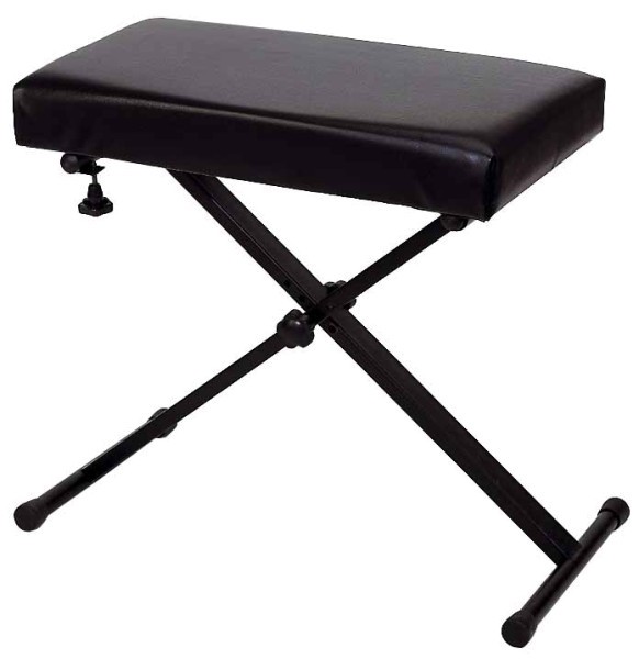 BSX Keyboardbank stabil zusammenlegbar