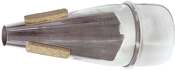 Gewa Dämpfer für Trompete Straight Alu ABVERKAUF