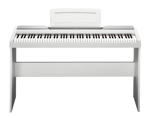 KORG SP-170 Stagepiano weiß mit Hammermechanik