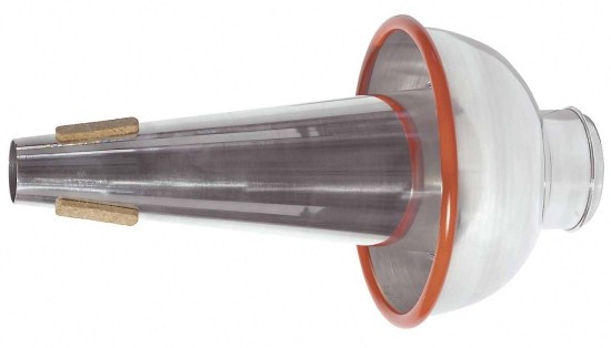 Gewa Dämpfer für Posaune Hush-Hush Alu ABVERKAUF