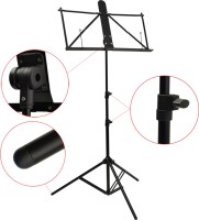 Steinbach SNS-1 BK Notenständer Aluminium schwarz inkl. Tasche Steinbach SNS-1 BK Notenständer Aluminium schwarz inkl. Tasche