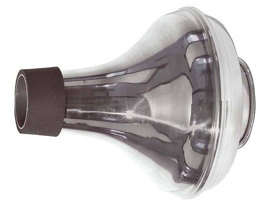 Gewa Dämpfer für Posaune Wow-Wow Alu ABVERKAUF