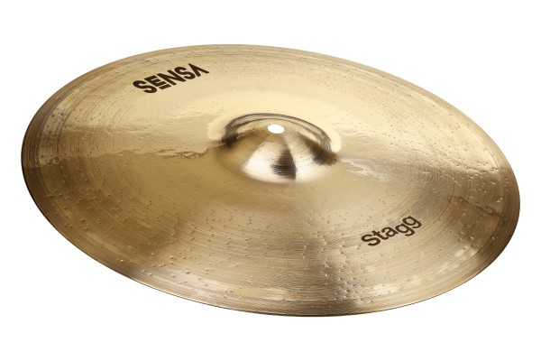 18" SENSA Brilliant Medium Crash