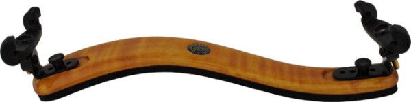 Augustin Schulterstütze Viva la Musica Professional Bratsche/Viola Walnussholz verstellbar