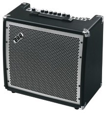 ZAR E-Gitarren Combo mit Federhall E-60R