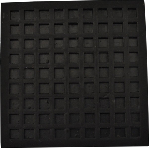 Petz Parkettschoner Cello eckig