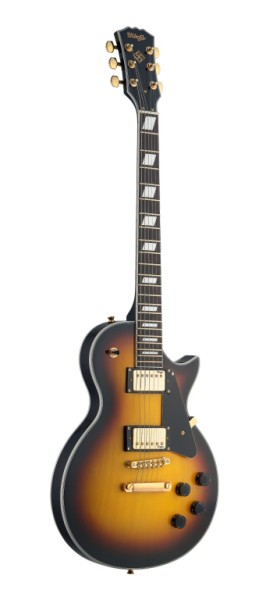 Stagg L400-TS Klassik Rock L E-Gitarre