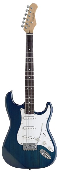 Stagg S300-TB - Standard S E-Gitarre